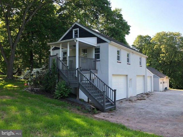 House for sale in Chester, Pennsylvania