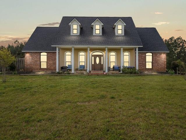House for sale in Leesville, Louisiana