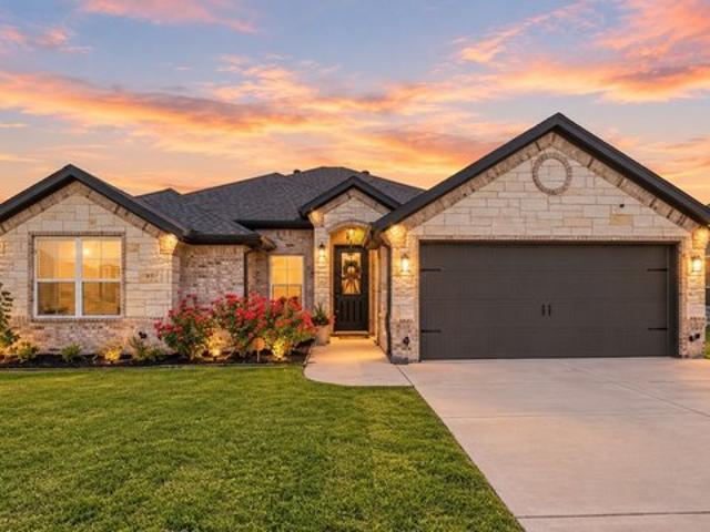 House for sale in Tolar, Hood County