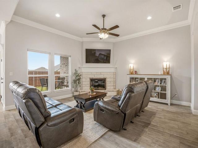 House for sale in Hood, Texas