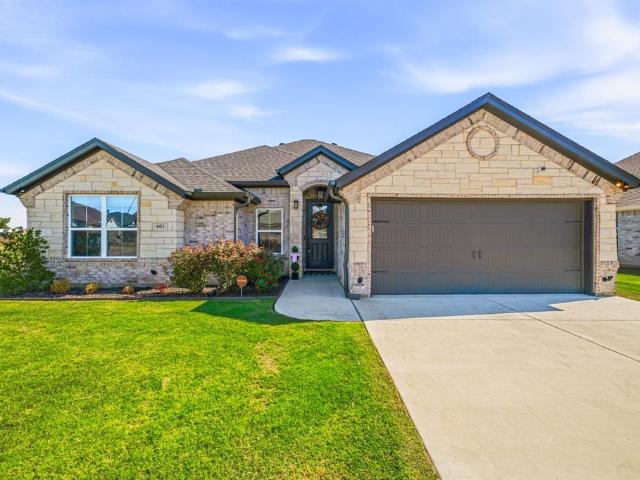 House for sale in Tolar, Hood County