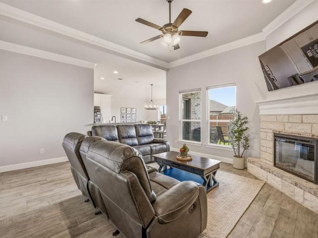 House for sale in Hood, Texas