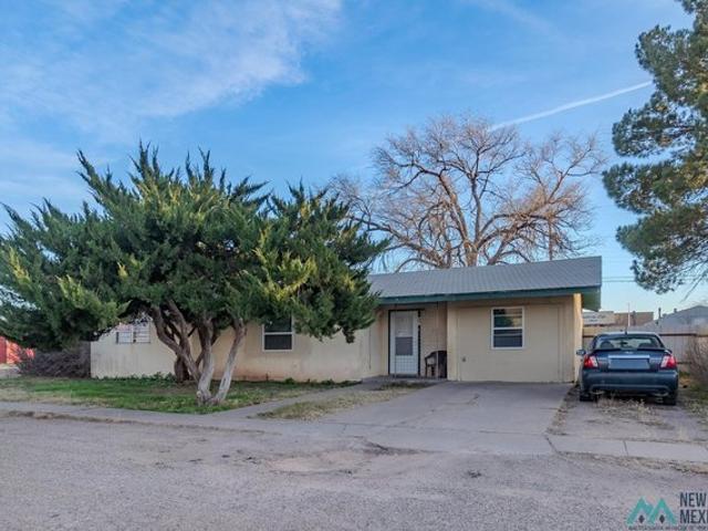 House for sale in Portales, New Mexico