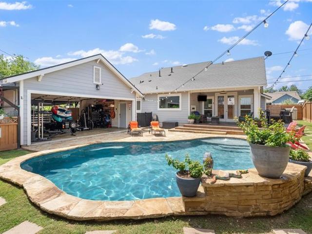 House for sale in Williamson, Texas