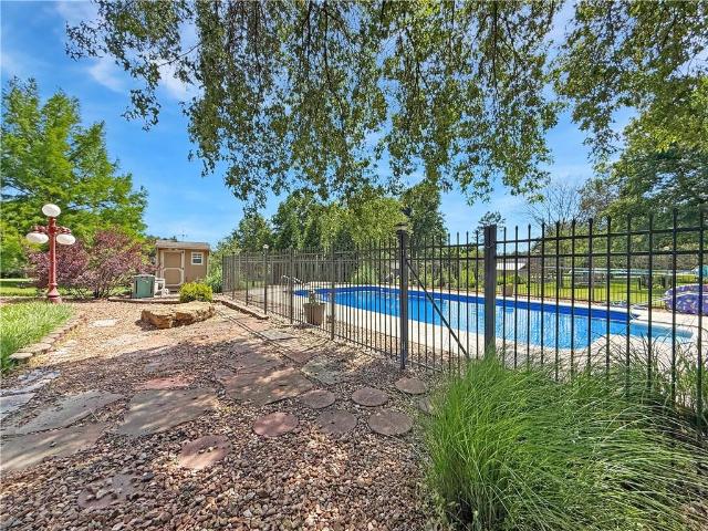 House for sale in Higginsville, Missouri