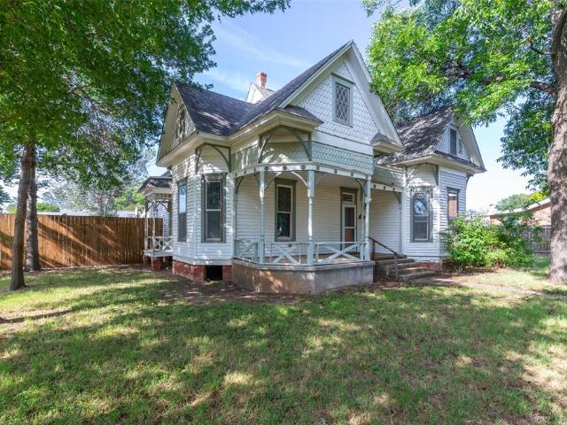 House for sale in Callahan, Texas