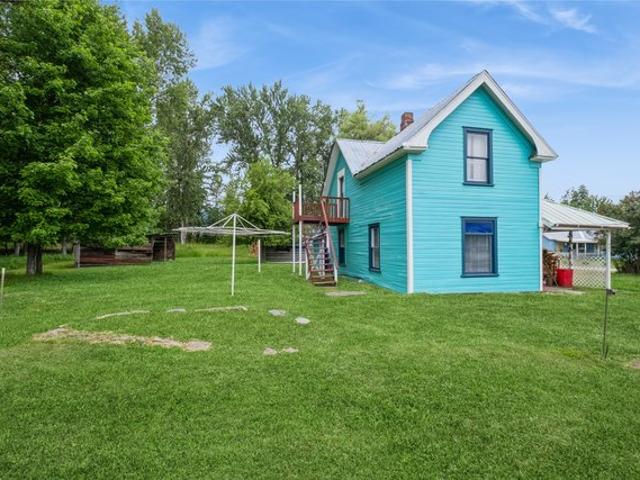House for sale in Libby, Montana