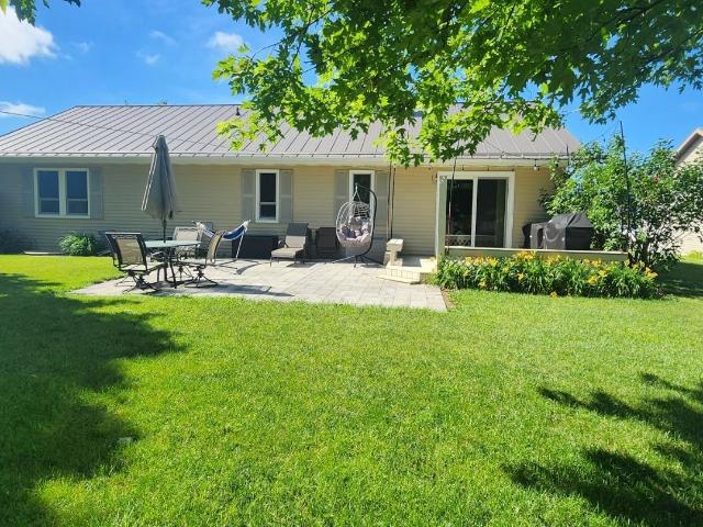 House for sale in Milford, Indiana