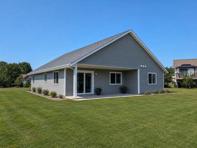 House for sale in Osakis, Minnesota