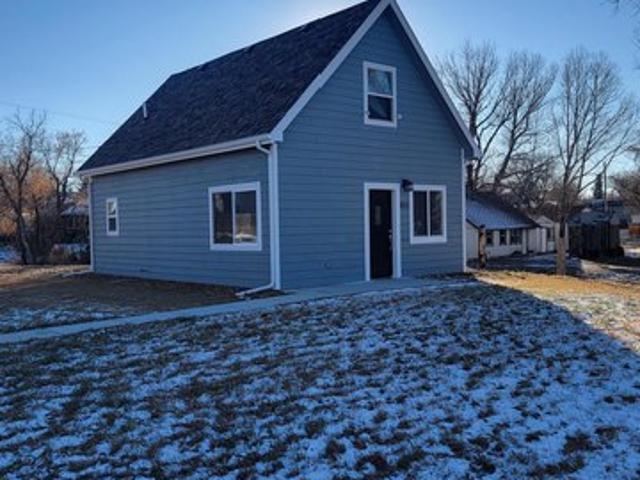 House for sale in Wyoming