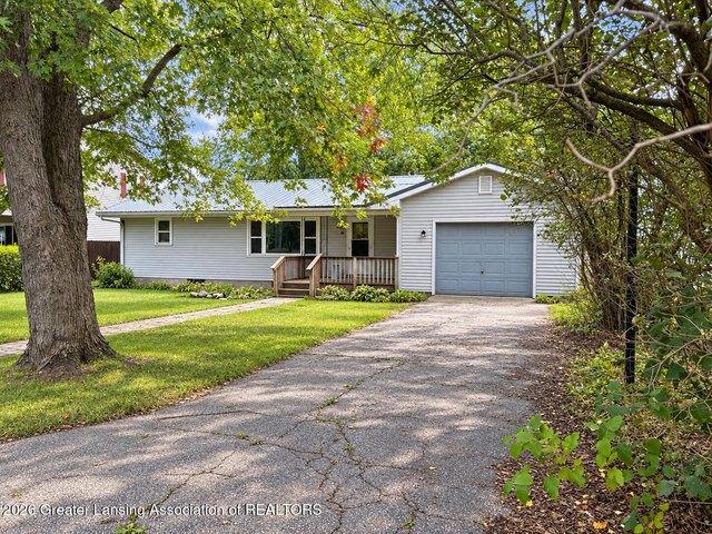 House for sale in Gratiot, Michigan