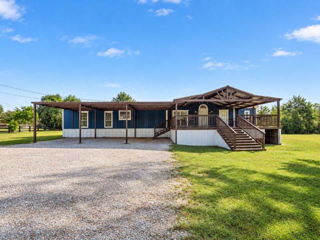 Farm for sale in Bellville, Austin County