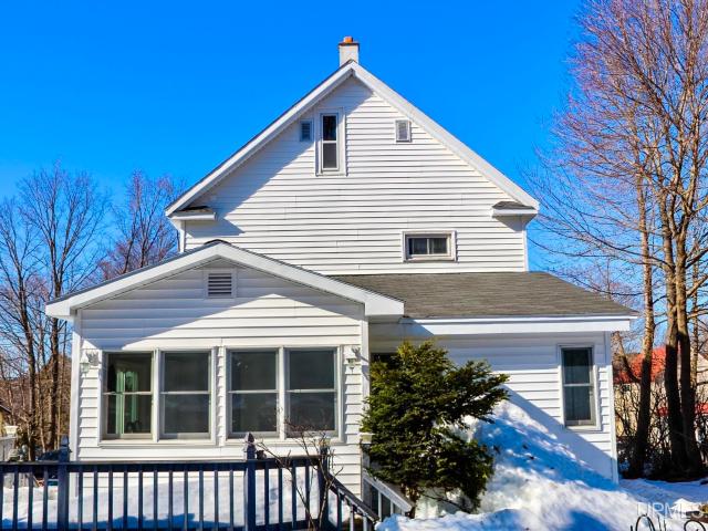House for sale in Houghton, Michigan