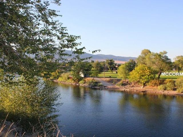 Land for sale in Missoula, Montana