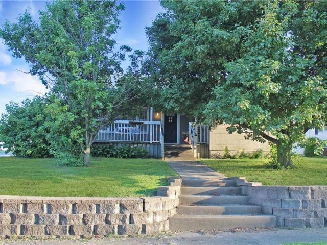 House for sale in Higginsville, Missouri