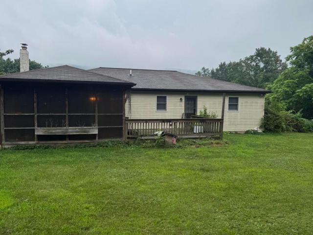 House for sale in Drums, Pennsylvania