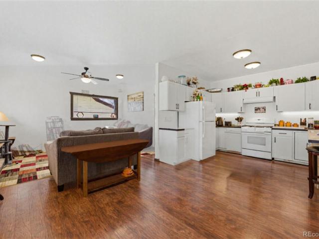 House for sale in Leadville, Colorado