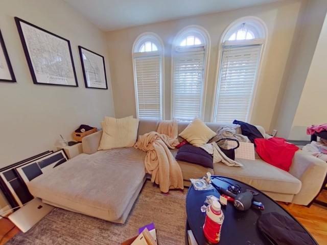 Apartment for rent in Chicago Park, Illinois