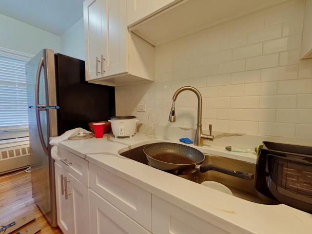 Apartment for rent in Chicago Park, Illinois