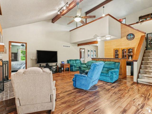 House for sale in Samaria, Michigan