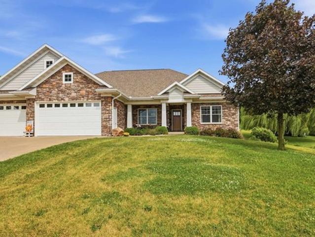House for sale in Maquoketa, Iowa