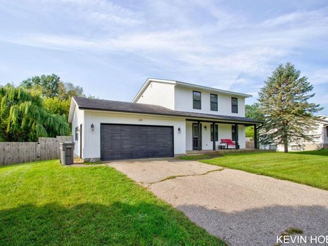 House for sale in Fennville, Michigan