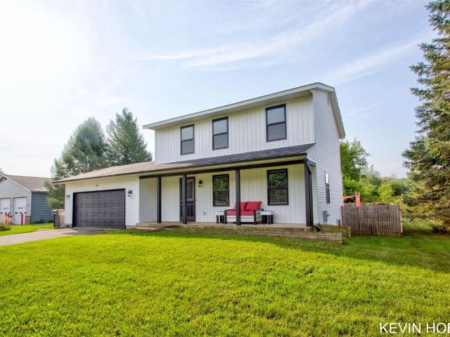 House for sale in Fennville, Michigan