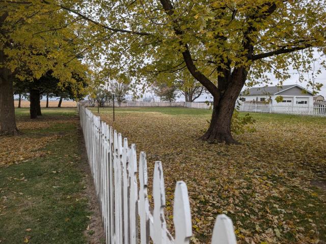 House for sale in Francesville, Indiana