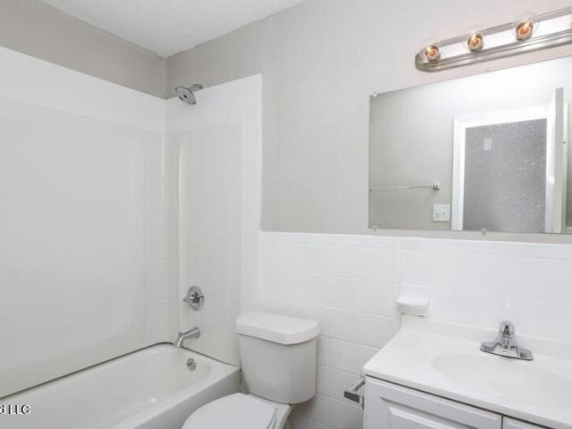 House for sale in Jackson, Mississippi