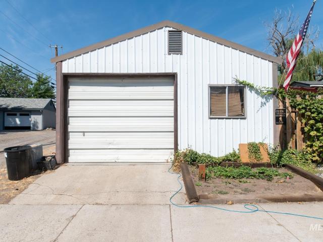 House for sale in Weiser, Idaho