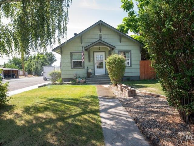 House for sale in Weiser, Idaho