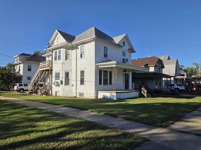 House for sale in Salina, Saline County