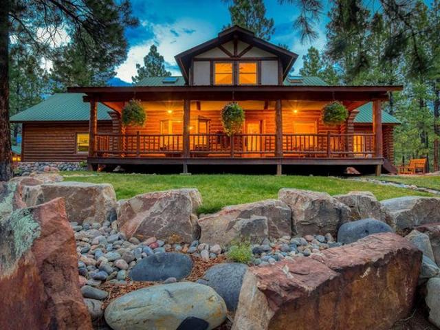 House for sale in Pagosa Springs, Colorado