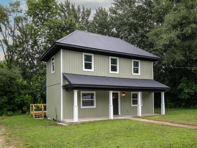 House for sale in Buffalo, Missouri