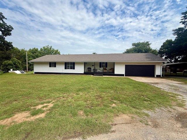 House for sale in Drumright, Oklahoma