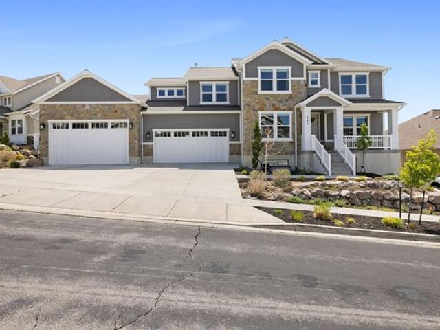 House for sale in Lehi, Utah