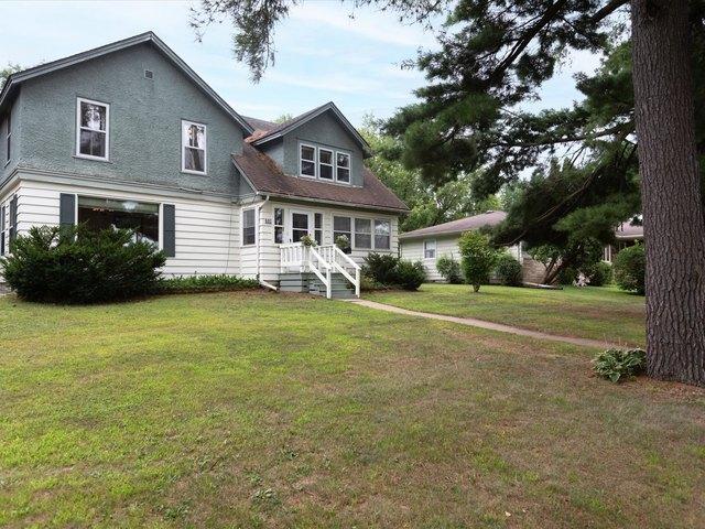 House for sale in Durand, Wisconsin