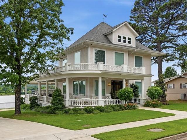 House for sale in Ark