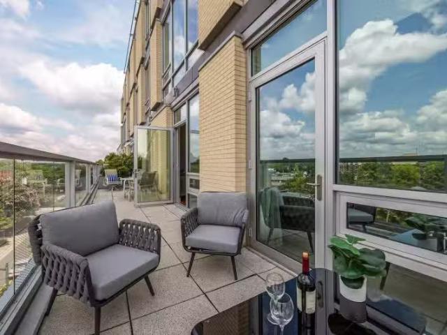Condo for sale in Chapel Hill