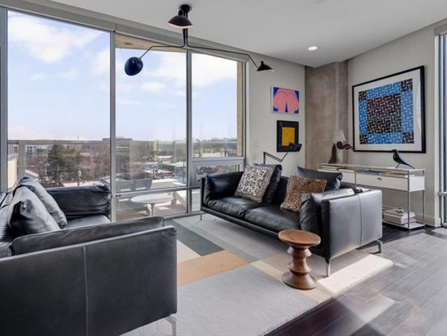 Condo for sale in Chapel Hill, North Carolina