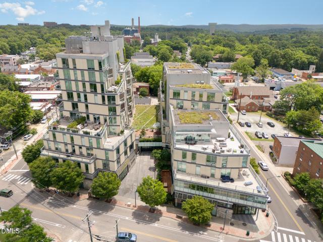 Condo for sale in Chapel Hill, North Carolina