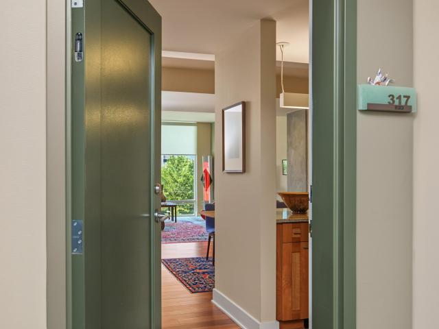 Condo for sale in Downtown, Chapel Hill