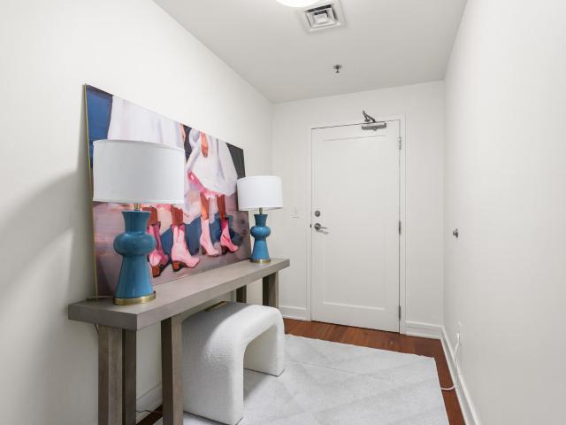 Condo for sale in Chapel Hill, North Carolina