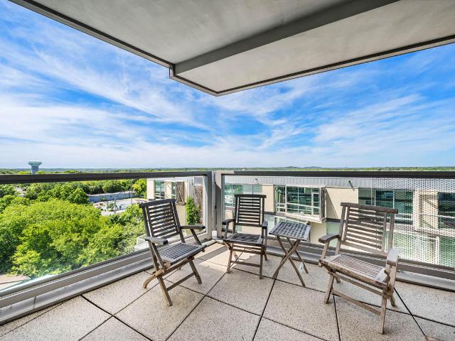 Condo for sale in Chapel Hill, North Carolina