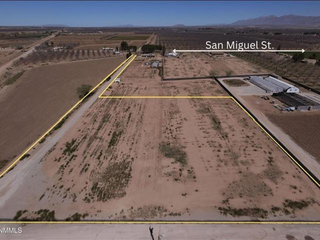 Land for sale in Dona Ana, New Mexico
