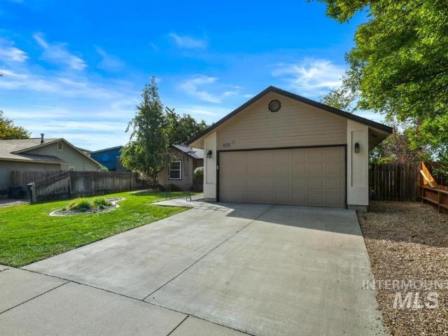House for sale in Summit View, Kuna