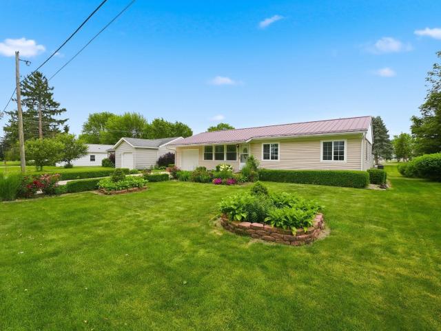 House for sale in Ligonier, Indiana