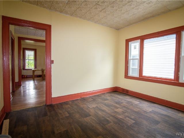 House for sale in Buffalo, New York