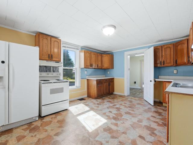 House for sale in Columbia City, Indiana