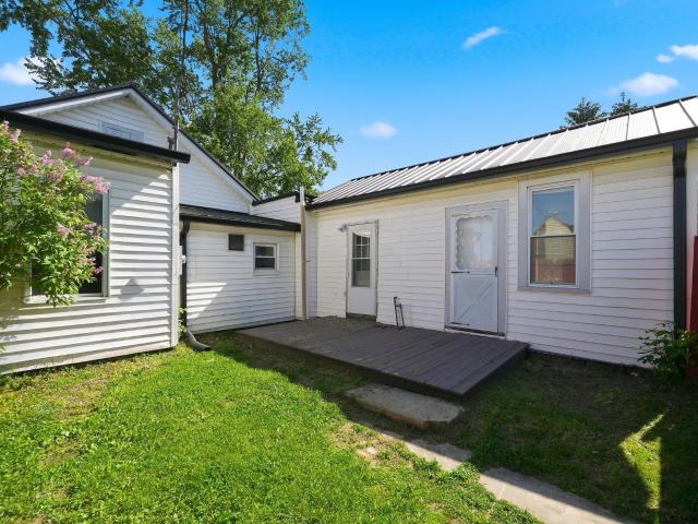 House for sale in Columbia City, Indiana